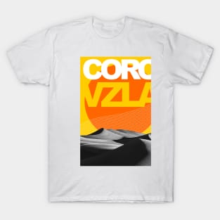 VZLA VENEZUELA COLLECTION VI T-Shirt